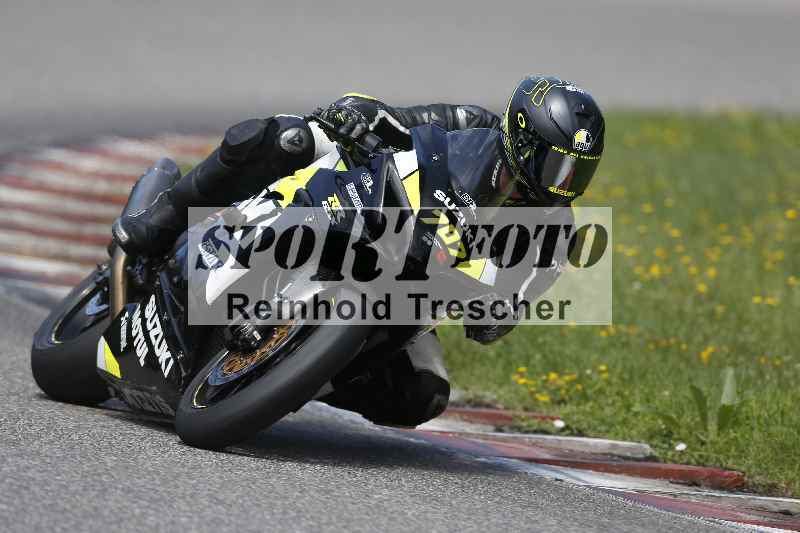 /34 25.07.2025 Speer Racing ADR/Gruppe rot/707